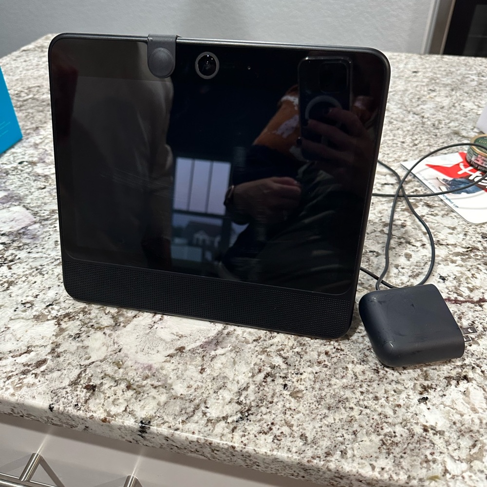 Facebook Portal